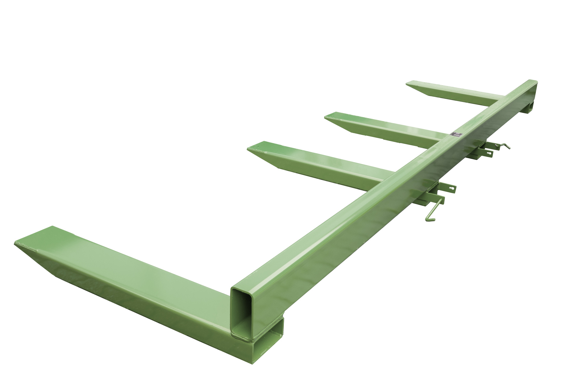 Traverse longue type LGT - image 4